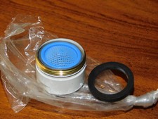 KWC evier ROBINET Aerateur Jet eau FILTRE ECONOMISEUR mitigeur EMBOUT water 28mm