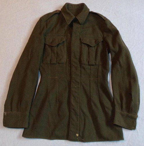 Veste cadet canada ww2 - cadet,