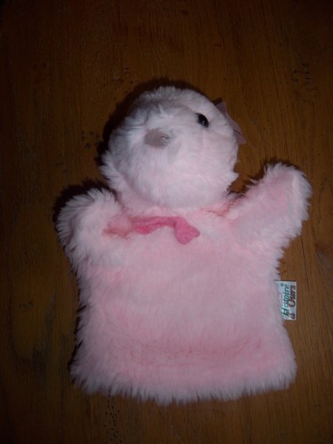 Doudou histoire ours - doudou, d'ours