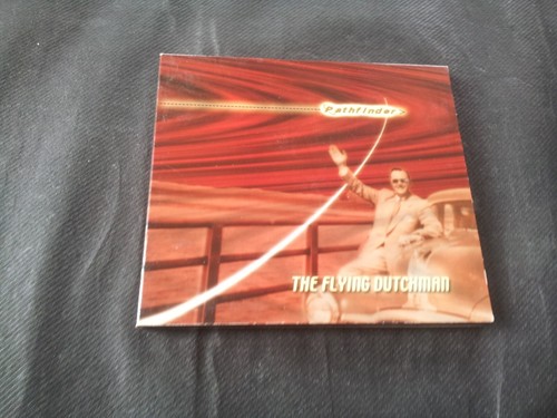 The flying dutchman - dutchman, –