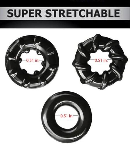 Super stretchy non - stretchy, cock