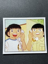 Carte PANINI OLIVE Et TOM Champions De Foot Vintage Numéro 100