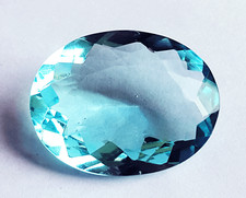 47.20 Ct Aigue-marine Ovale