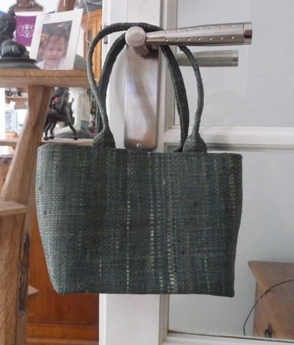 Sac raphia majunga - raphia,