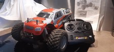 Monster truck RC 1/10 Thunder