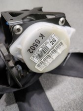 CEINTURE DE SÉCURITÉ ARRIERE GAUCHE CITROËN C4 PICASSO (3D/3E) 96771407XX