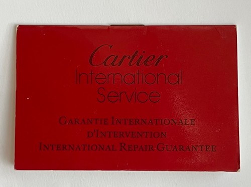 Livret garantie - livret, de