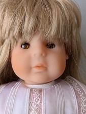 Corolle Doll Poupee Toddler