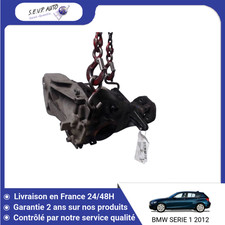 🇫🇷 PONT ARRIERE BMW