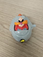 Figurine rétro Sega Sonic the