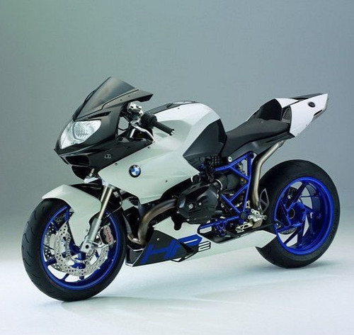Bmw hp2 sport k29 0458 - sport, hp