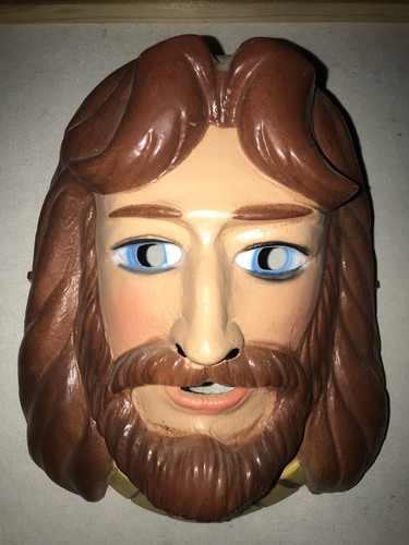 Vds masque enfant ulysse - masque,