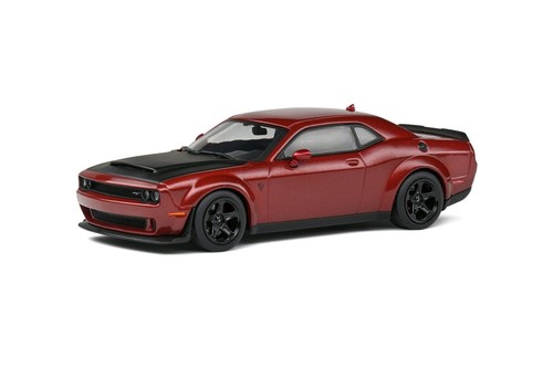 Dodge challenger srt demon - challenger,