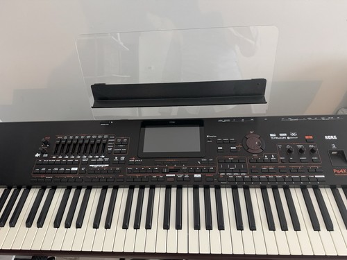 Korg pa4x key - korg, pa4x-76