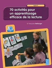 Activités pour un - 70,
