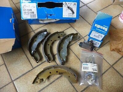 Gd686 kit frein rover - n°gd686,