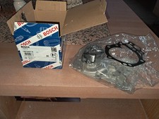 pompe à eau bosch pour