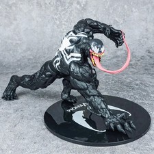 13CM Venoms Spidermans Film Dessin Animé Figurine Venoms Jouets Modèle Voiture B