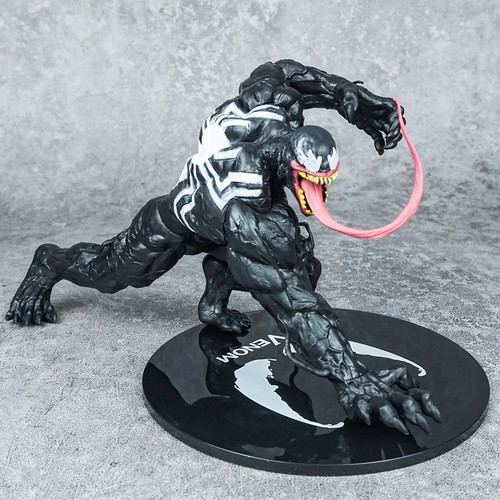13cm venoms spidermans film - venoms,