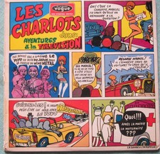 Les Charlots André Valtier 16