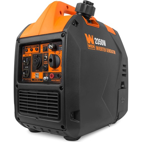 Wen 56235i super quiet - super,
