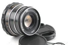 Industar 61 l/d f/2.8 50mm