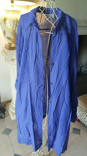 Robe chemisier voile coton - robe,