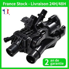 Boîtier Du Thermostat Pour 9849443980 Peugeot 308 508 Boxer 3008 5008 Vivaro C