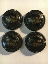 CAPSULES DE CHAMPAGNE