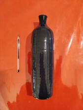 Bouteille Terre Vernissee