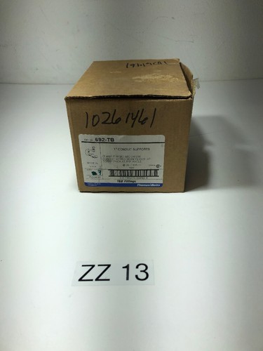 Thomas betts 692 tb - &,