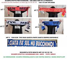 Écharpe Type Satin 135X15CM