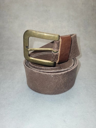 Ceinture vintage archive cuir - ceinture,