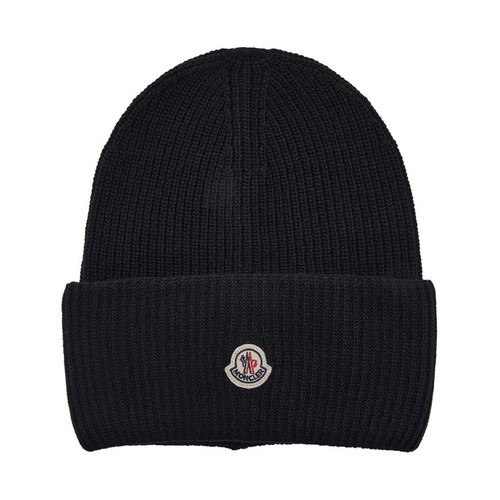 Moncler bonnet laine - moncler,