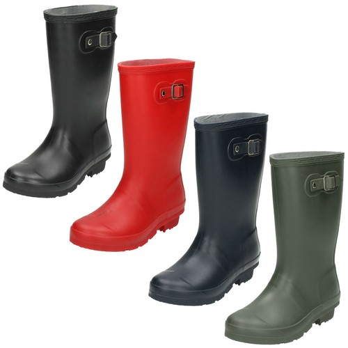 Bottes pluie pour enfants - bottes,