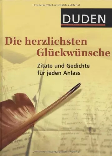 Duden die herzlichsten - duden,