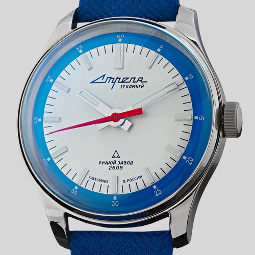 Mechanical watch men manual - mechanical,