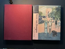 KEES VAN DONGEN JUFFERMANS THE GRAPHIC WORK EO SIGNÉ NUMÉROTÉ