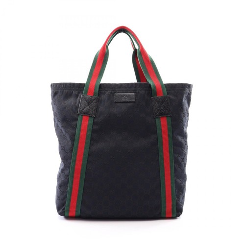 Sac main fourre tout - fourre-tout, gucci