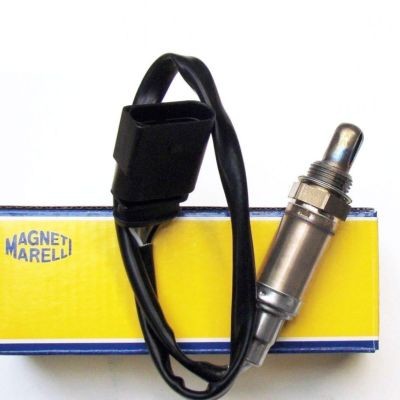 Sonde lambda avec - , connecteur