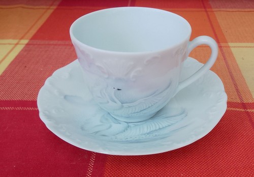 Tasse sous camille - tasse, +