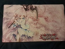 playmat yugioh Ghostreaper