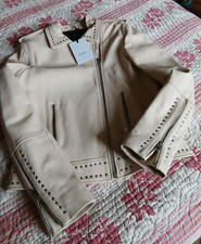 Blouson style perfecto cuir - blouson,
