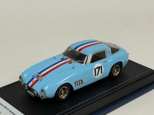 Amr main ferrar 250 - 250, gt