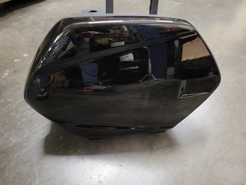 Valise gauche yamaha 1300 - 1300, fjr