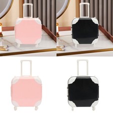 Valise pour poupée fille