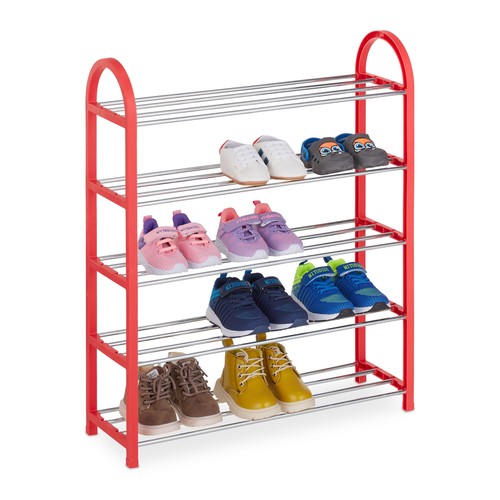 étagère chaussures meuble - chaussures,