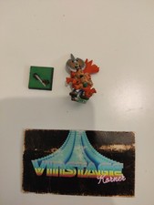 Warhammer Fantasy Nain OOP