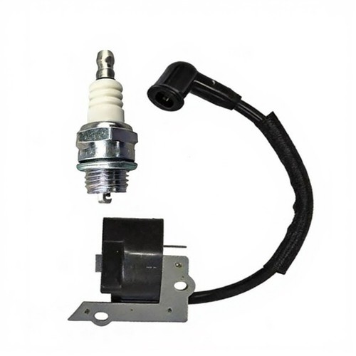 Bobine allumage haute - bobine,