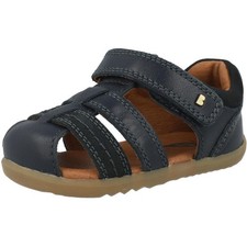 Bobux Step Up Roam Navy Sandal